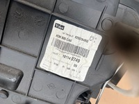 фото thumb №6, Отопитель воздуходувка renault clio iii 2005-2012 8200784933