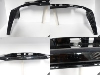 Bmw x4 g02 m-pakiet msp lift lci 20-24 бампер бампер задняя pdc Оригинал, фото thumb