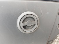 фото thumb №6, Nissan qashqai i j10 +2 06-09r бампер задняя bw9g