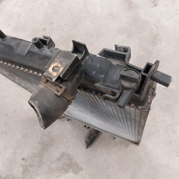 фото thumb №16, Fiat croma opel vectra c saab 93 1,9d радиаторов воды 879738e