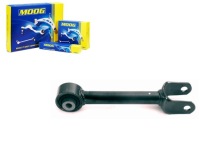 фото thumb №1, Важіль підвіска колеса задня l/p góra задня поперечний tesla model 3