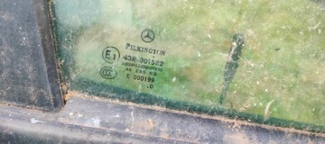 фото thumb №14, Двері правий перед передні праві mercedes b клас w245