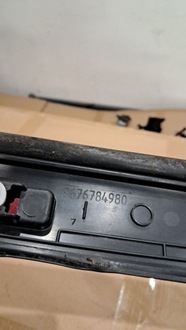 фото thumb №13, Citroen c4 picasso ii молдинг стекло правая ehhc