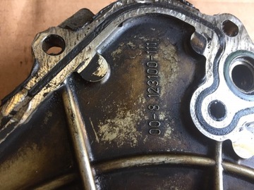 фото thumb №9, Audi q7 4l 4.2 tdi btr захист розподільний вал 057103153m