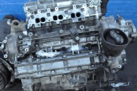 фото thumb №8, Mercedes klasa s w221 3.0 cdi v6 155kw 211km двигун 642930 214tys km