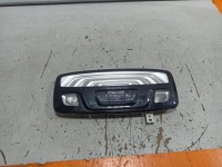 фото thumb №1, Bmw 5 g30 лампа освітлення кабіни 6848614