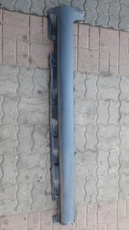 фото thumb №1, Молдинг поріг права 31213351 volvo c30 06-