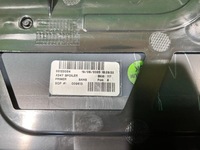 фото thumb №12, Mercedes glb w247 x247 спойлер спойлер козирок багажника a2477900688