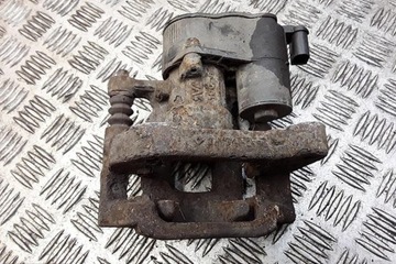 фото thumb №6, Супорт гальмівний задній лівий citroën berlingo фургон b9 ae777006 1.5l