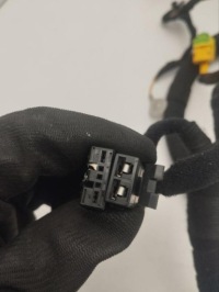 Жгут трубопровод maserati ghibli 2015 сиденье 670007814 Недорого, фото thumb