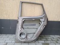 фото thumb №14, Kia venga 09-19 двері праве задні