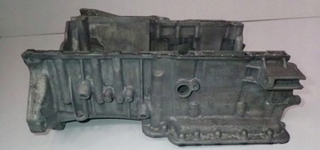 фото thumb №9, Поддон масляная двигателя 4.2 tdi bvn a8 d3 057103603t