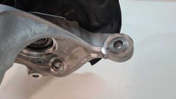 фото thumb №6, Поворотна опора vw passat b8 tiguan arteon superb 3 iii