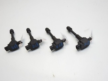 фото thumb №6, Котушка запалювання nissan x-trail t30 2.5 224488h315 aic-4001g