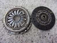 фото thumb №1, Alfa romeo mito delta iii 1.4 t-jet сцепление