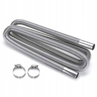 фото thumb №1, Труба вихлопна вихлопних газів eberspacher webasto ø24 2,5m