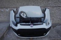 фото thumb №1, Капот комплектний перед fiat grande punto evo