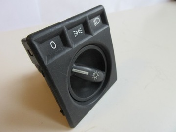 фото thumb №10, Выключатель света opel rekord e senator 90057580