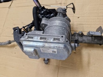 фото thumb №9, Peugeot 308 ii t9 1.6 hdi e-hdi блакитний hdi трансмісія кермова