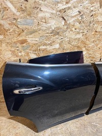 фото thumb №6, Повний двері праве задня задні maserati levante 815/b