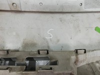 фото thumb №9, Ss решітка радіатора решітка радіатора dt1117k757a ford transit connect mk2