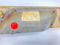 Молдинг drewno декоративная  дверь правый перед mercedes w140 c140 cl 1407200622 с Разборки, фото thumb