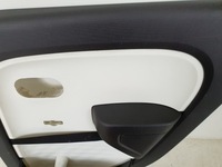 фото thumb №3, Обивка дверь правый задняя renault twingo iii