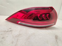 фото thumb №1, Mercedes gle w167 лампа лівий задня a1679061007