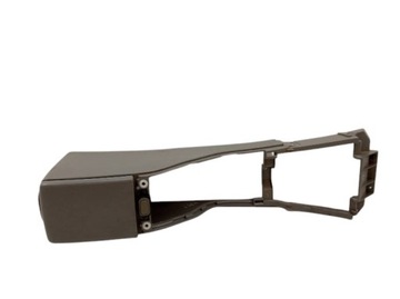 фото thumb №6, Туннель средний бардачок subaru forester ii 2002-2008