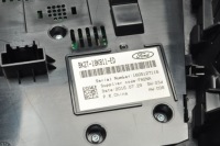 фото thumb №12, Ford transit connect mk2 панель радіо магнітола bk2t-18k811-ed