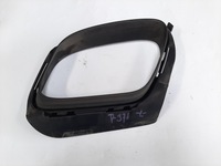 фото thumb №1, Porsche panamera 971 рамка выхлоп левая 971807951ah