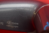 фото thumb №11, Зеркало правое szarobłękitne eu 012162 suzuki liana 04-07 5 pin