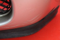 фото thumb №7, Бампер перед передний шампанский mazda mpv 1 i lv lift 94-99