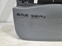 фото thumb №6, Кришка багажника багажника задня задня mercedes eqe x294 suv