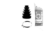 фото thumb №10, Febi bilstein 38341 набір захист, система кермовий