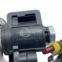 Испаритель электроклапан lpg renault dacia 1.0 tce 163109247r 149304749r Оригинал, фото thumb