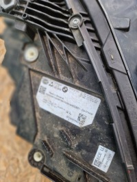 фото thumb №12, Фара передня перед ліва + права bmw 3 g20 g21