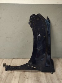 фото thumb №1, Dacia duster ii крыло левый перед передний