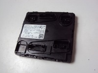 фото thumb №1, Модуль комфорта audi a4 b9 2015-