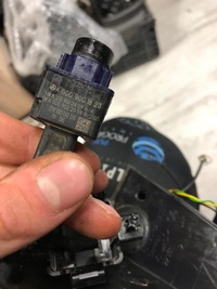 фото thumb №6, Mercedes w177 w213 камера заднього виду 0009001823