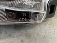 фото thumb №3, Mazda 2 full led комплект лампа lift