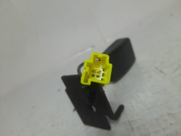 фото thumb №11, Volvo xc40 17- застібка скоба ременя зад 32239901 usa