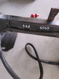 фото thumb №7, Bmw f31 hak буксирувальний oris