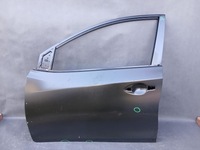 фото thumb №1, Nissan pulsar 14- дверь левая перед передние oryg