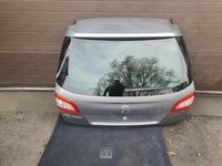 фото thumb №1, Кришка багажника задня peugeot 508 sw kombi