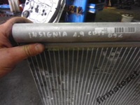 фото thumb №2, Opel insignia 1.9 cdti радиатор кондиционера