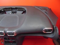 фото thumb №12, Citroen c3 picasso панель консоль подушка безпеки подушки