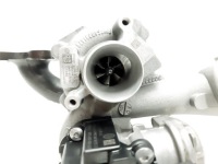 Турбонагнітач vw polo v 6r 1.2 tsi cjz 04e145721l 04e145725cc Недорого, фото thumb