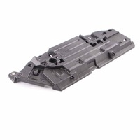 фото thumb №11, Mercedes w212 кронштейн кронштейн модуля блок керування a2125453247