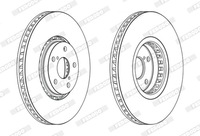 фото thumb №1, Диск тормозная lexus gs 3.5 09.06-11.11